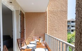 Studio Les Aigues Marines-63 By Interhome