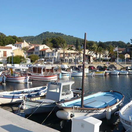 Studio Les Aigues Marines-63 By Interhome Saint-Cyr-sur-Mer Exterior foto