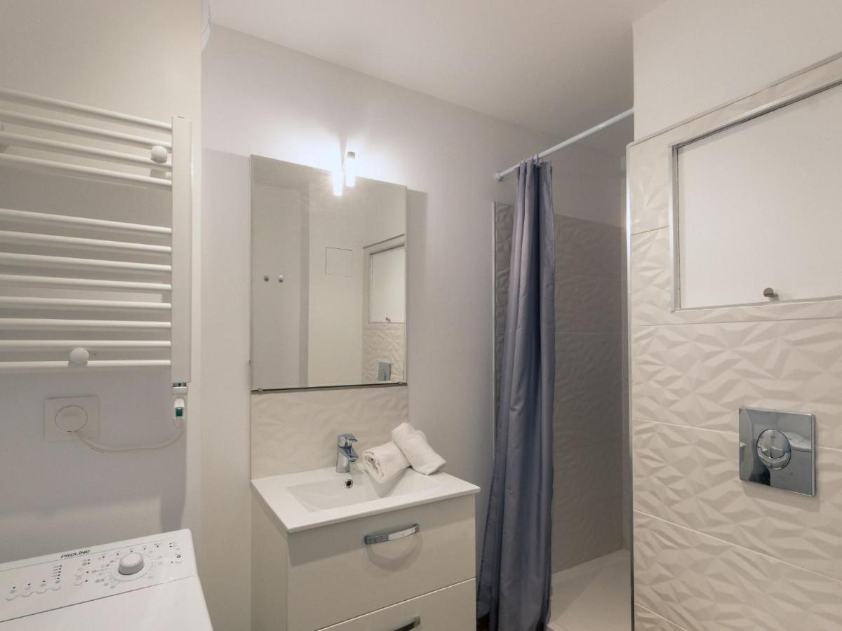 Studio Les Aigues Marines-63 By Interhome Saint-Cyr-sur-Mer Exterior foto